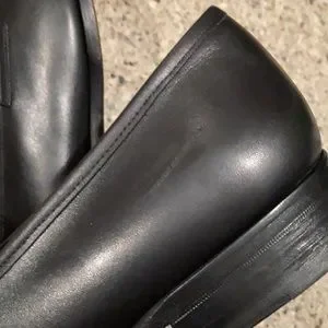 Jack Erwin | Shoes | Mens 25 Jack Erwin Black Dress Loafer  display picture 1